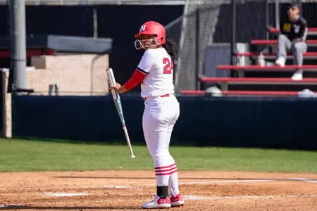 Raegan Jackson vs. Utah Tech 2-15-24