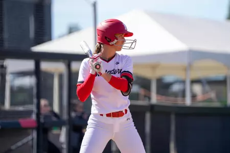 Mikayla Carman vs. Utah Tech 2-15-24