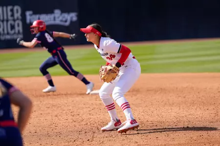 Sydney Frijanes vs. Utah Tech 2-15-24