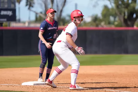 Shaylan Whatman vs. Utah Tech 2-15-24