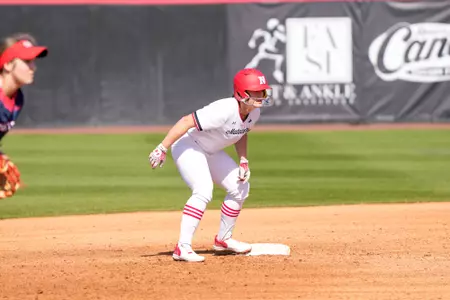 Shaylan Whatman vs. Utah Tech 2-15-24