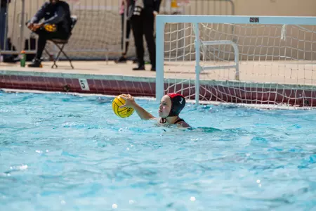 Meghan Lopez vs. Iona 3-3-24