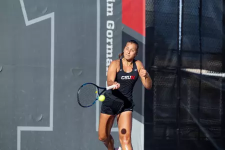 Sasha Turchak vs. UCR 2-15-24