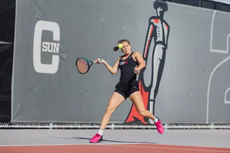 Yuliia Zhytelna vs. UCR 2-15-24