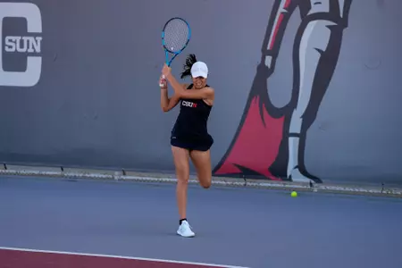 Emma Moratalla Sanz vs. UCR 2-15-24