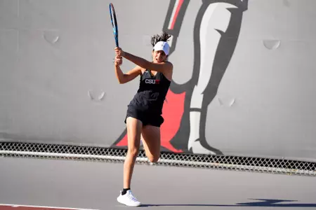 Emma Moratalla Sanz vs. UCR 2-15-24