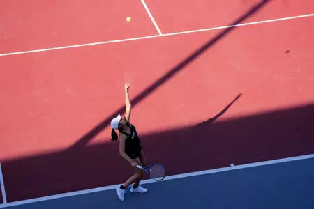 Emma Moratalla Sanz vs. UCR 2-15-24