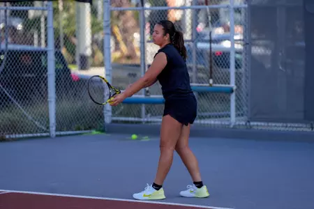Jacqueline O'Neill vs. UCR 2-15-24