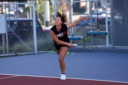 Jacqueline O'Neill vs. UCR 2-15-24