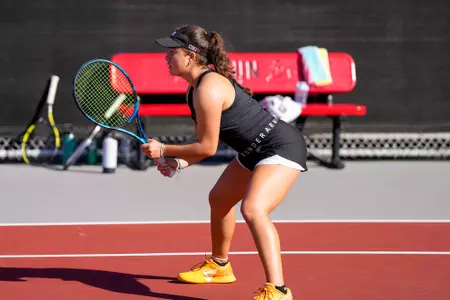 Madison Shepperson vs. UCR 2-15-24