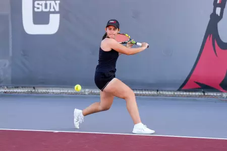 Nicole West vs. UCR 2-15-24