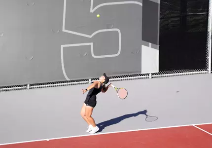 Nicole West vs. UCR 2-15-24