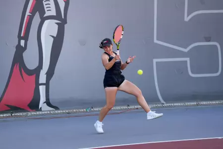 Nicole West vs. UCR 2-15-24