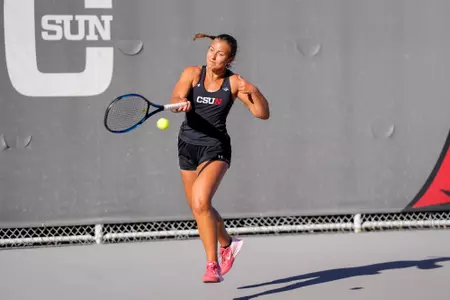 Sasha Turchak vs. UCR 2-15-24