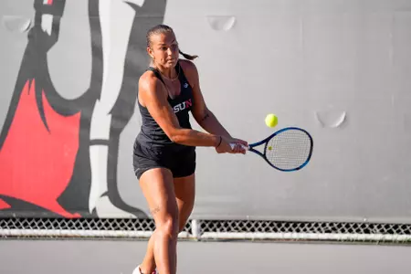 Sasha Turchak vs. UCR 2-15-24