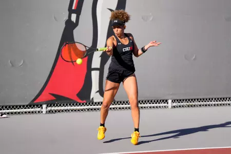 Tallia Harper vs. UCR 2-15-24