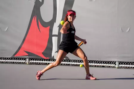 Victoria Santibanez Luna vs. UCR 2-15-24