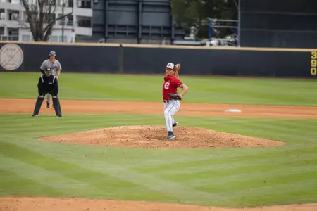 Lucas Casey vs. Utah Valley 2-18-24