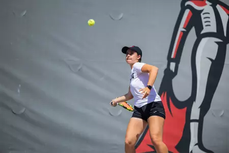 Nicole West vs. Chaminade 3-26-24