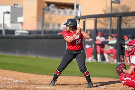 Kylie Galindo vs. Utah Tech 2-16-24