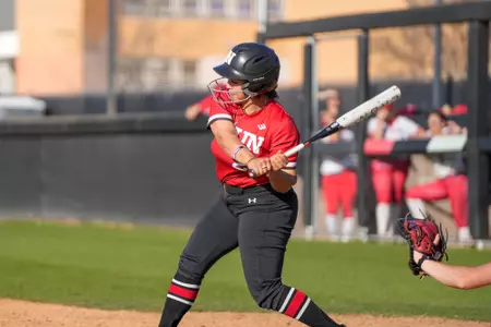 Kylie Galindo vs. Utah Tech 2-16-24