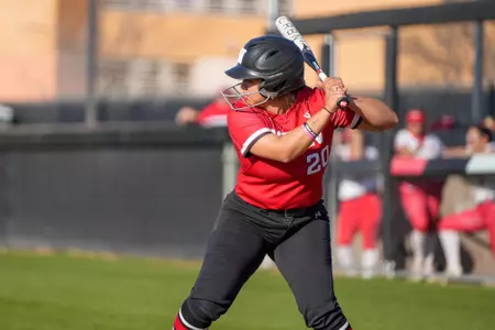 Kylie Galindo vs. Utah Tech 2-16-24