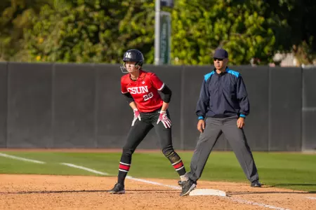 Mikayla Carman vs. Utah Tech 2-16-24