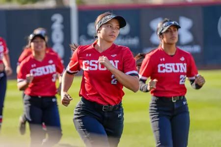 Jadyn Nielsen vs. Utah Tech 2-16-24