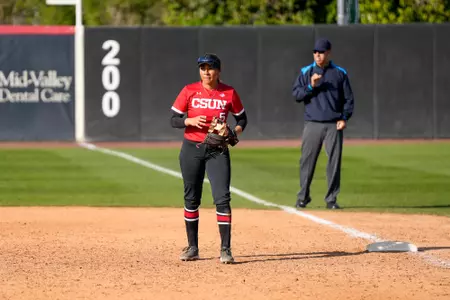 Alexis Chavez vs. Utah Tech 2-16-24