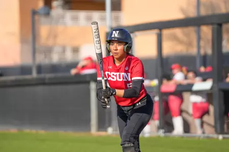 Alexis Chavez vs. Utah Tech 2-16-24