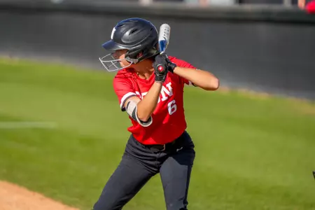 Lulu Sanchez vs. Utah Tech 2-16-24