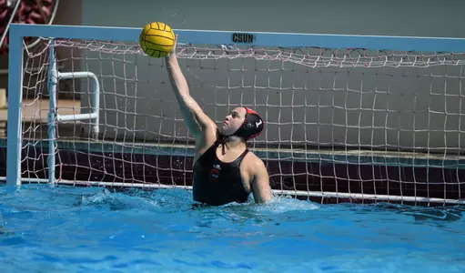 Meghan Lopez vs. Iona 3-3-24