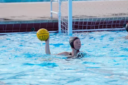 Kianna Melvin vs. Siena