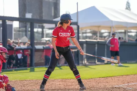 Sydney Freijanes vs. Utah Tech 2-16-24