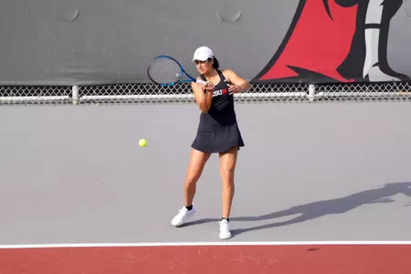 Emma Moratalla Sanz vs. LA Tech
