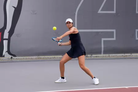 Emma Moratalla Sanz vs. LA Tech 3-4-24