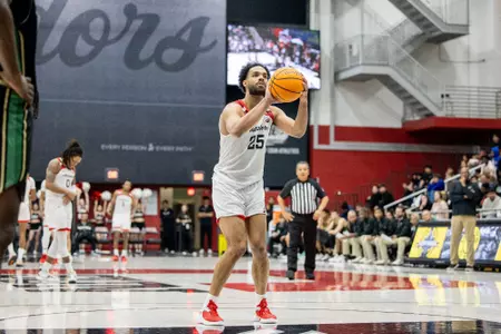 De'Sean Allen-Eikens vs. CP 2-8-24