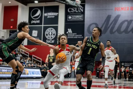 Dionte Bostick vs. CP 2-8-24
