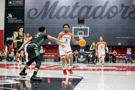 Gianni Hunt vs. CP 2-8-24