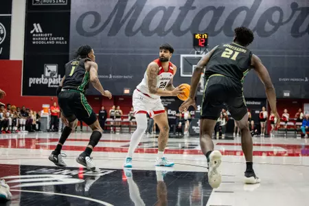 Jasman Sangha vs. CP 2-8-24