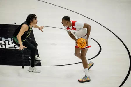 Keonte Jones vs. CP 2-8-24