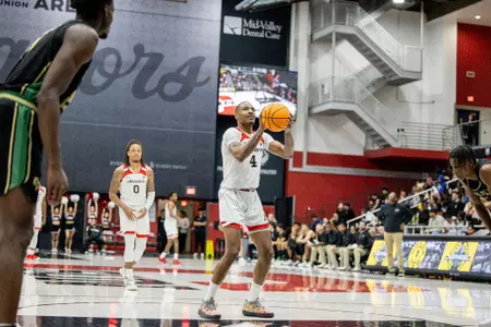 Keonte Jones vs. CP 2-8-24