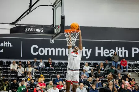 Keonte Jones vs. CP 2-8-24