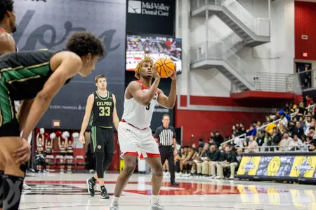 Kyle Frelow vs. CP 2-8-24