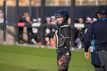 Makenzie San Pedro vs. OSU 2-8-24