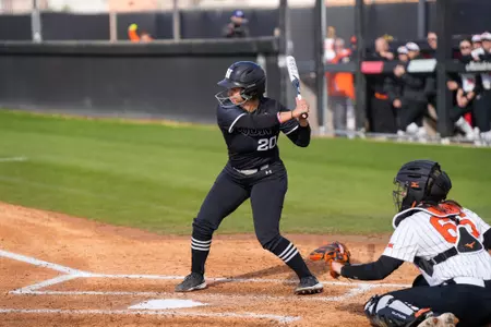 Kylie Galindo vs. OSU 2-8-24
