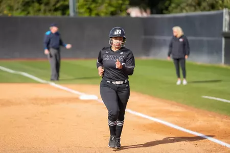 Kylie Galindo vs. OSU 2-8-24