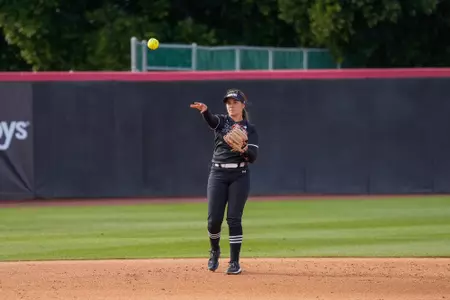 Jerzie Liana vs. OSU 2-8-24