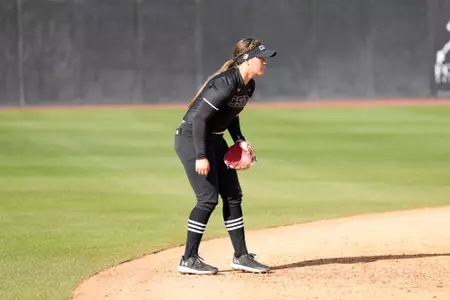 Jerzie Liana vs. OSU 2-8-24
