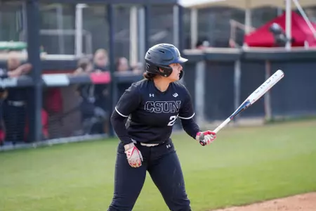 Gizella Vargas Sandoval vs. OSU 2-8-24